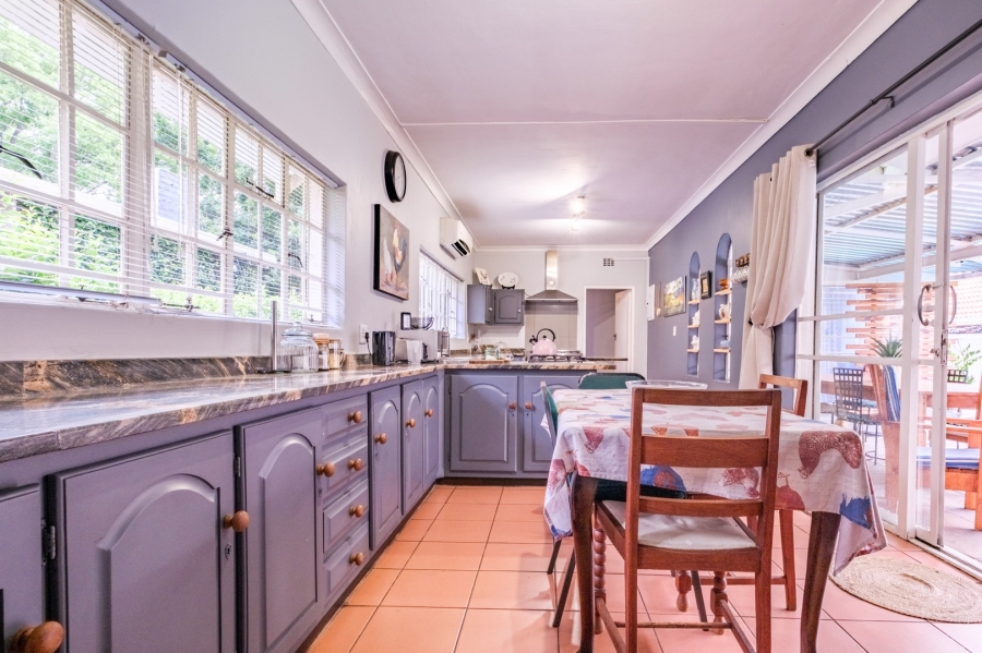8 Bedroom Property for Sale in Parys Free State